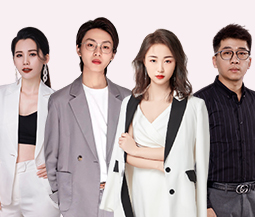 百美汇师资团队