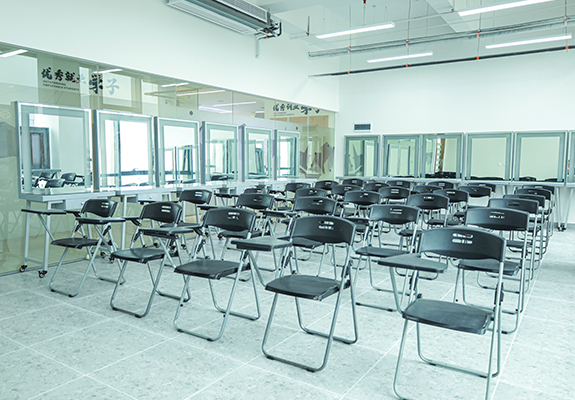美容实训室