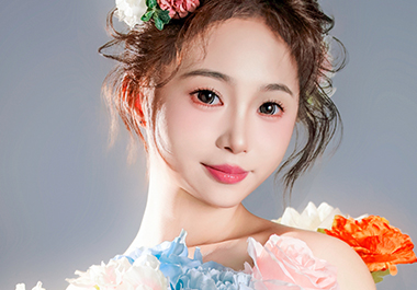 美容全能班