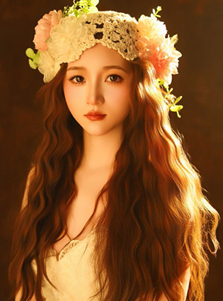 儿童剪发技术教学