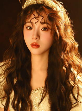 儿童剪发技术教学