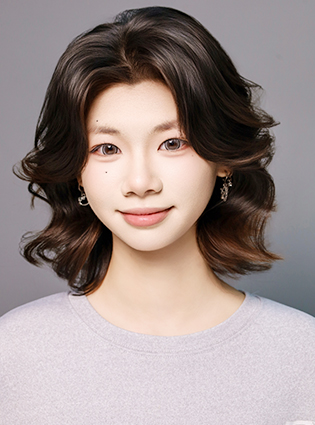 儿童理发基础教学