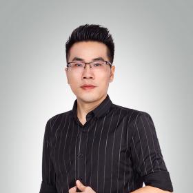 陈占林
