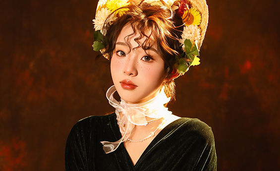 国际时尚化妆造型总监班