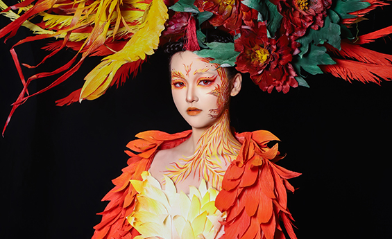 国际形象设计研修班