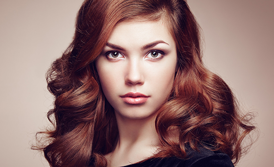 国际美发造型大师班