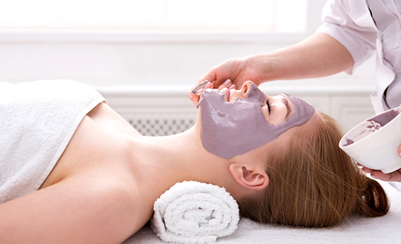 韩式皮肤管理研修班