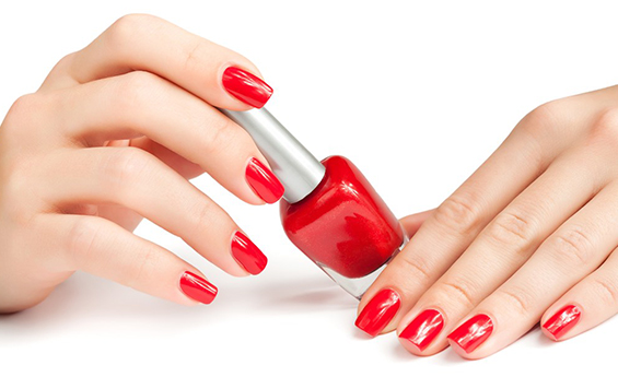 国际美甲店长研修班