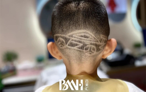 儿童理发行业前景怎么样，值得入行吗？