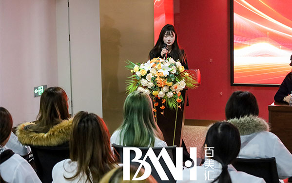 校企携手，职引未来｜康悦集团校园招聘宣讲会圆满落幕