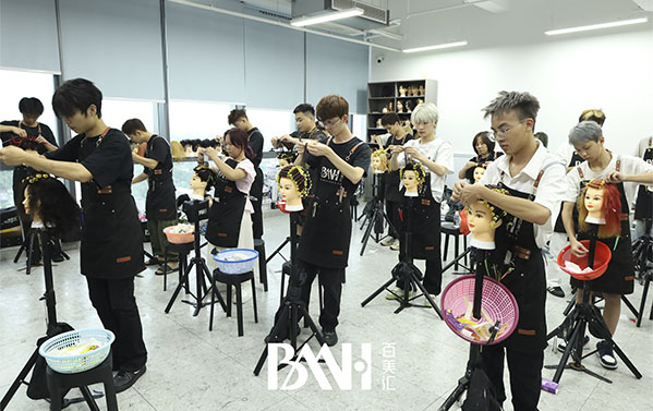 学技术选学校，看这7点就够了！