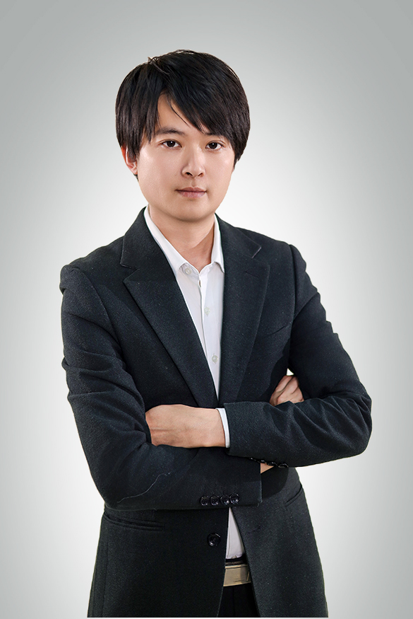谢俊杰