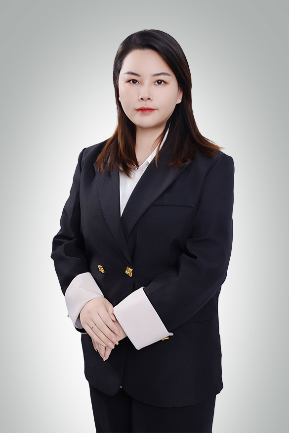 柯春霞