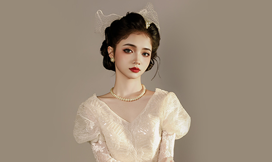 百美汇技能培训