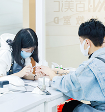 百美汇技能培训