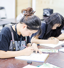 百美汇技能培训