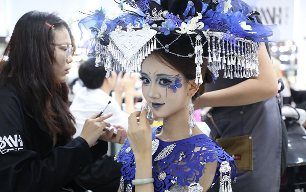 沉浸式体验百美汇学子的一天